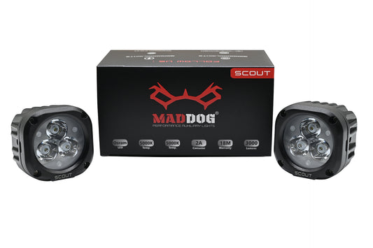 MADDOG SCOUT