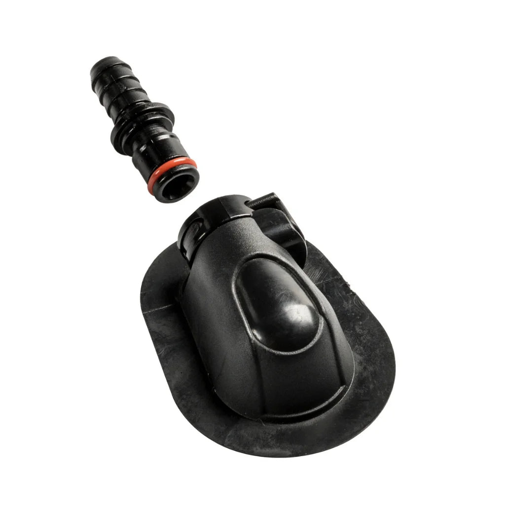 RAIDA HYDRATION BLADDER WITH INSULATION COVER