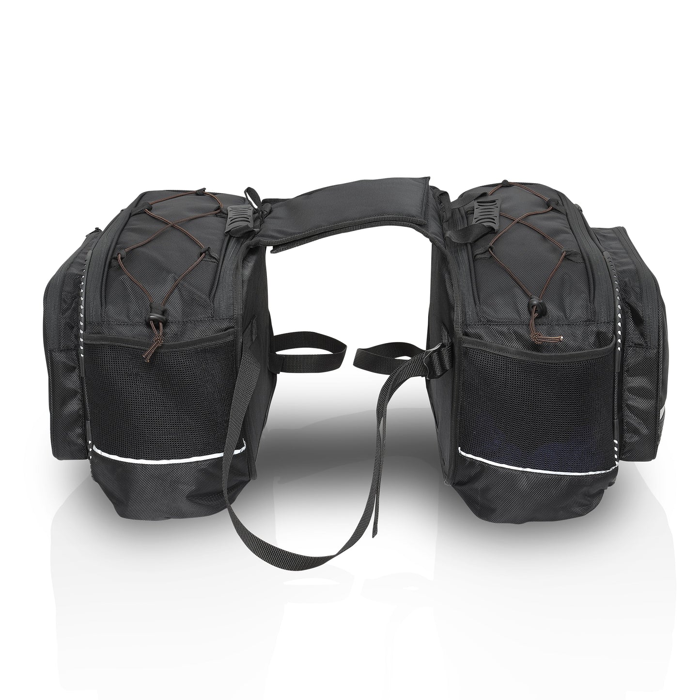 GURDIAN GEARS MUSTANG 50L SADDLE BAG