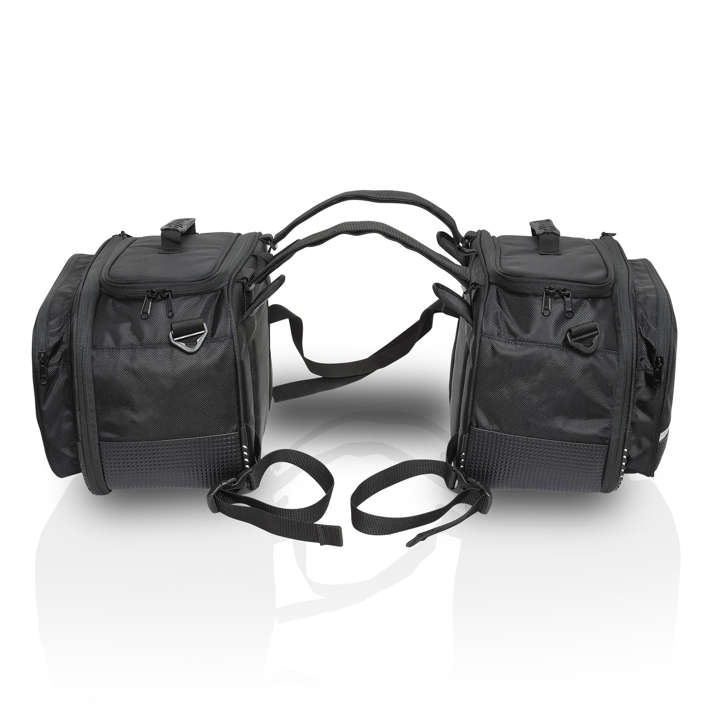 GURDIAN GEARS STALLION SADDLE BAG 65L