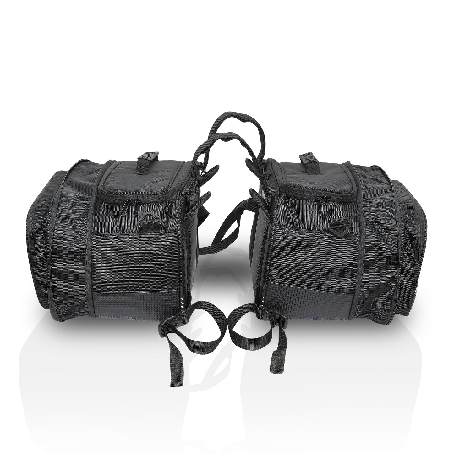 GURDIAN GEARS STALLION SADDLE BAG 65L