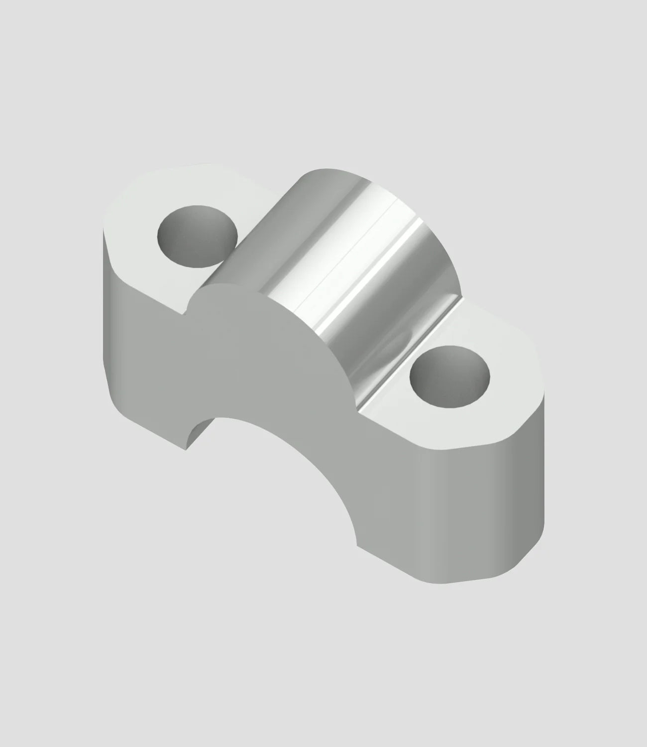 MOTO TORQUE HONDA CB350 RS - HANDLEBAR RISERS