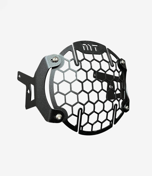 MOTO TORQUE XPULSE RALLY EDITION - HEADLIGHT GRILL