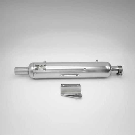 MOTO TORQUE REBORN REPLICA-CHROME