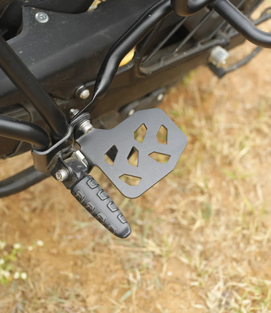 MOTO TORQUE HIMALAYAN 450 - FOOTREST (SET)