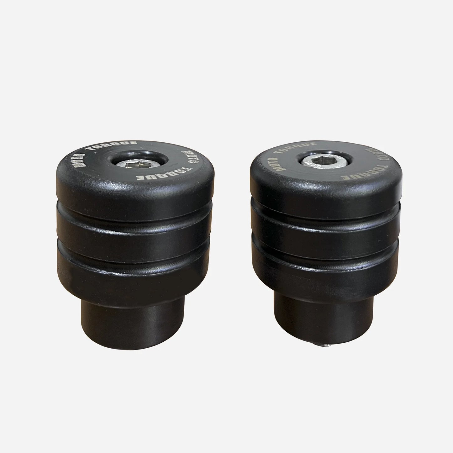 MOTO TORQUE SMALL SLIDERS+BOLTS (SET)