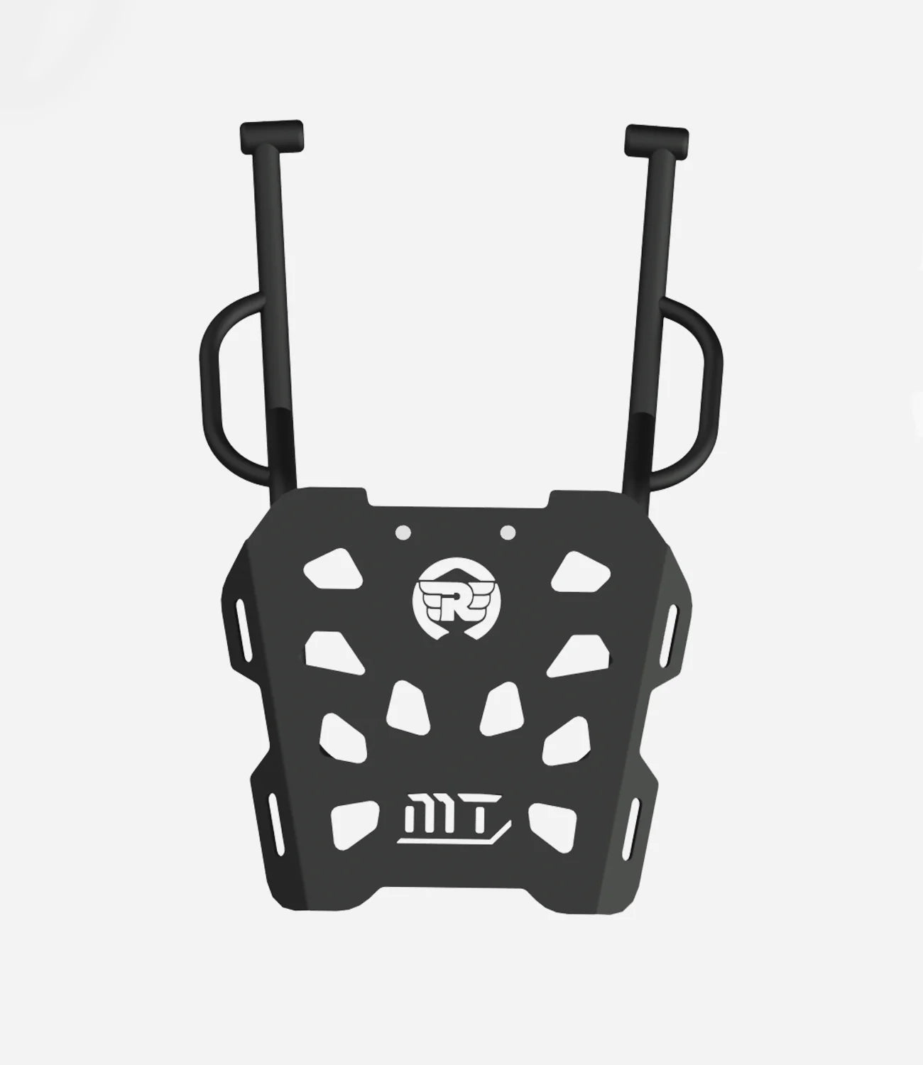 MOTO TORQUE SCRAM 411 - BACK CARRIER