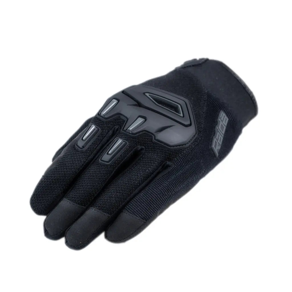 RAIDA AVANTUR 2 GLOVES - GREY