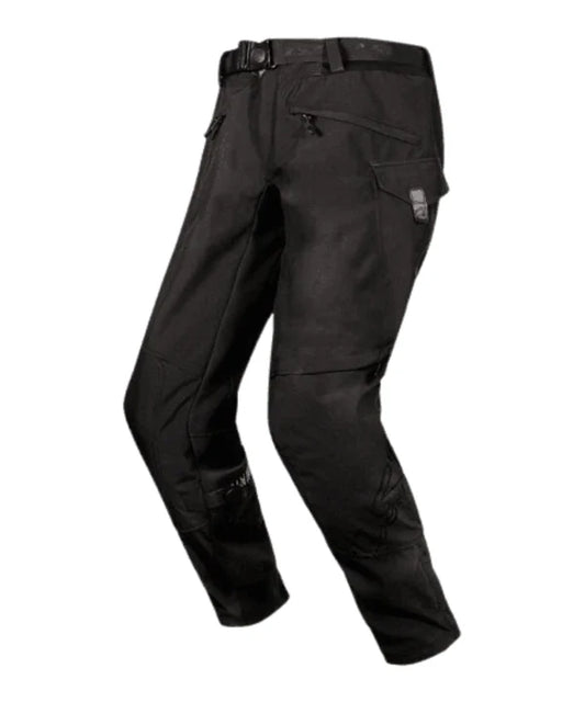 LS2 DOUGLAS MAN RIDING PANT - BLACK