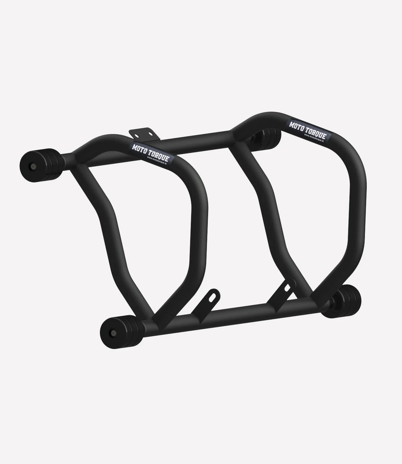 MOTO TORQUE THE BULL CRASH GUARD - BULLET CLASSIC 350/500 (BS4)