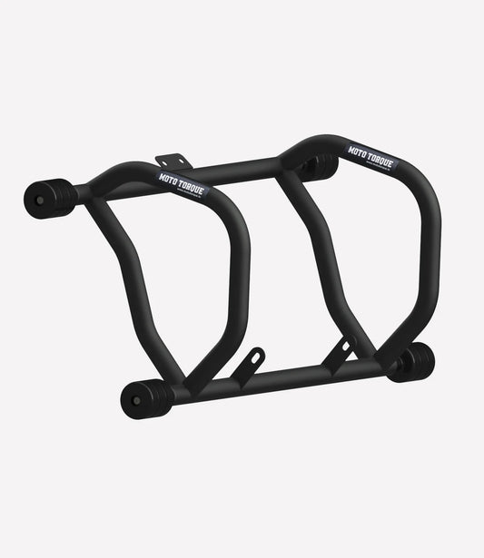 MOTO TORQUE THE BULL CRASH GUARD - BULLET CLASSIC 350/500 (BS4)