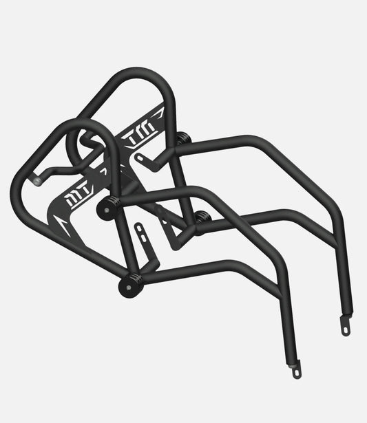 MOTO TORQUE TVS APACHE RTR 200 4v CRASH GUARD