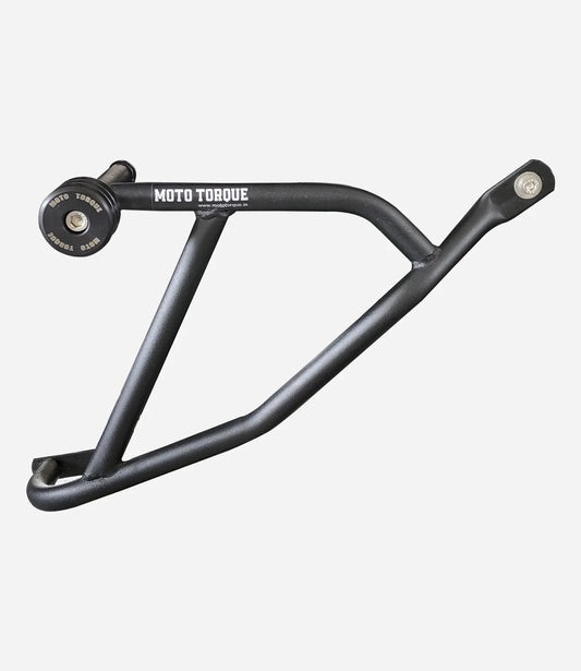 MOTO TORQUE SCRAM 411 - CRASH GUARD