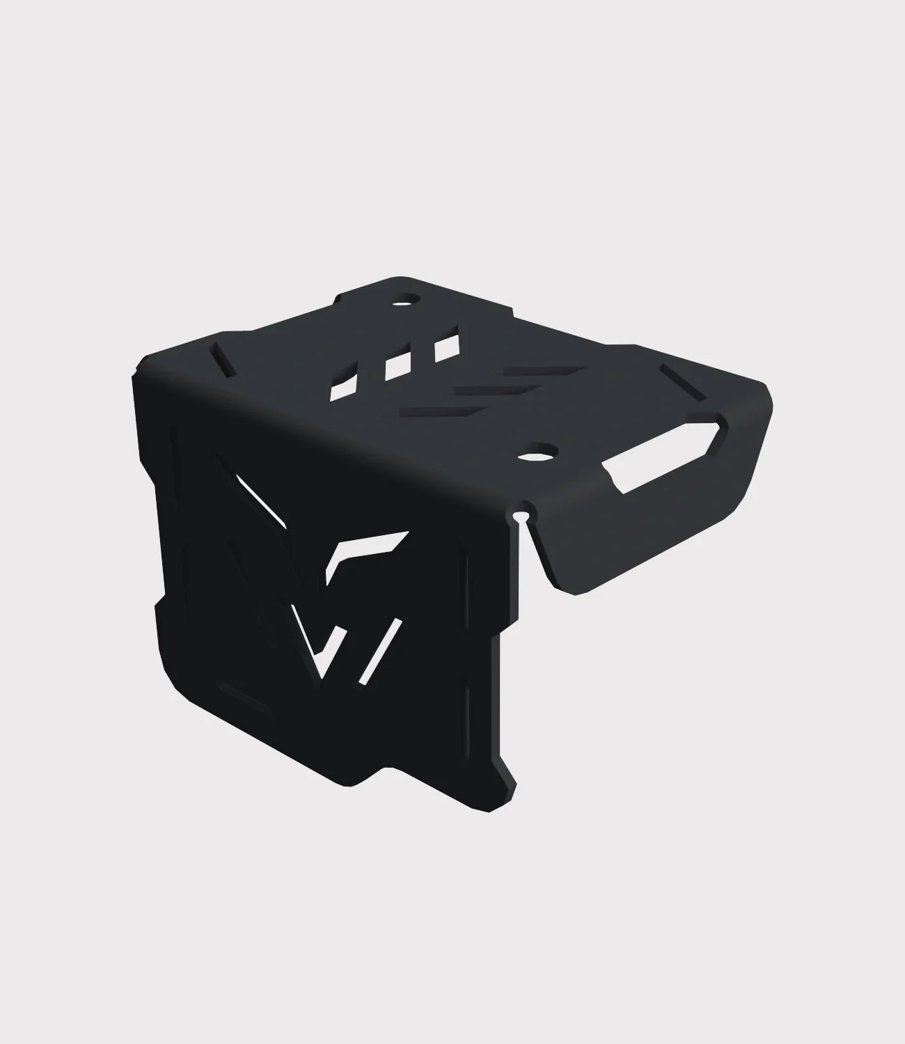 MOTO TORQUE FRONT MASTER CYLINDER GUARD (MS) FOR TRIUMPH SPEED 400