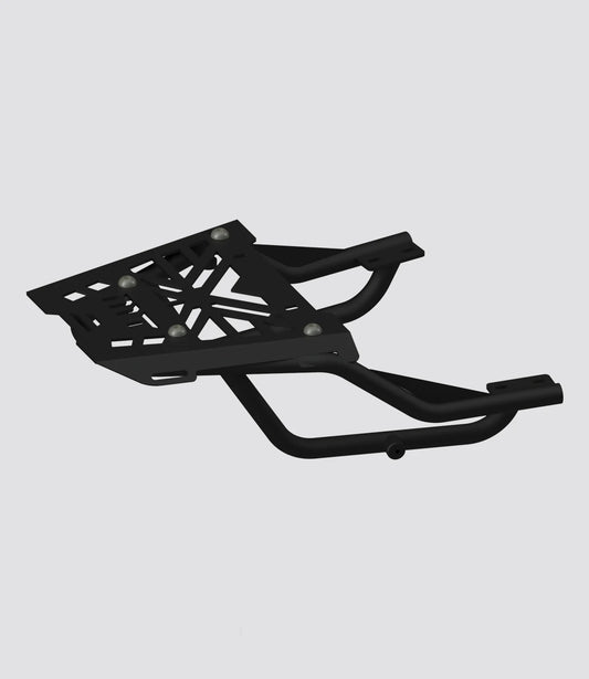 MOTO TORQUE XPULSE 200 4v - BACK CARRIER