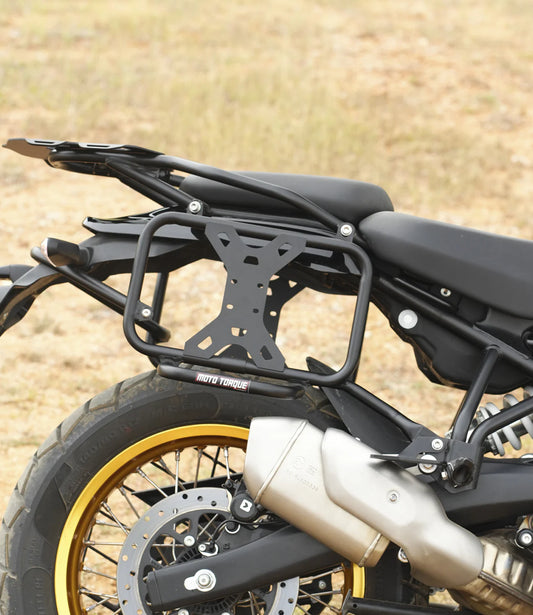 MOTO TORQUE HIMALAYAN 450 - SADDLE STAY