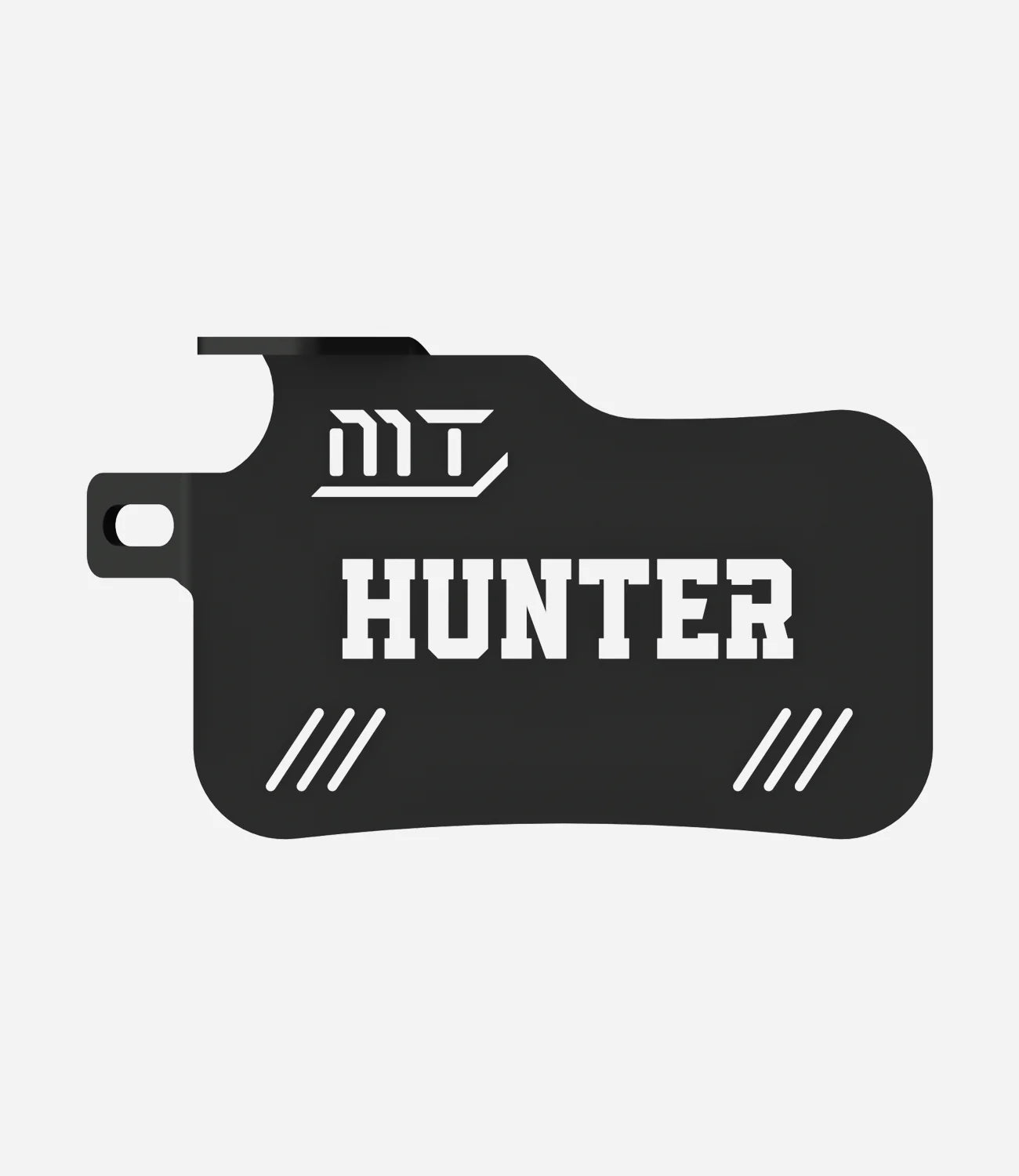 MOTO TORQUE HUNTER 350 - FOOTREST