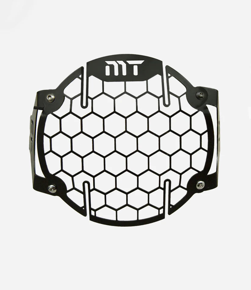 MOTO TORQUE HIMALAYAN BS6 - HEADLIGHT GRILL