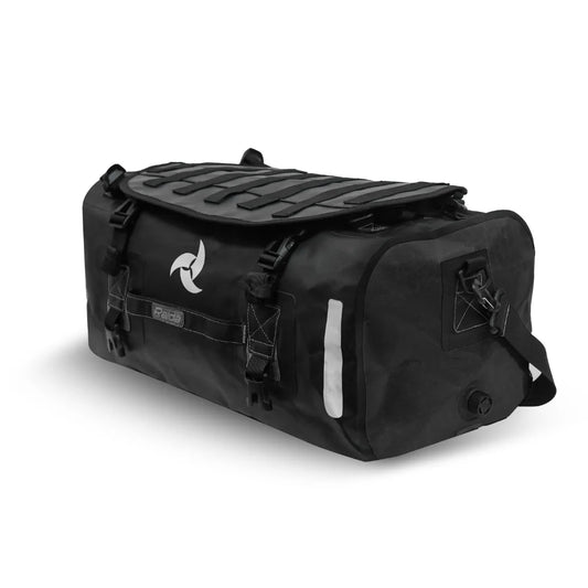 RAIDA DRYPORTER WATERPROOF TAIL BAG | BLACK