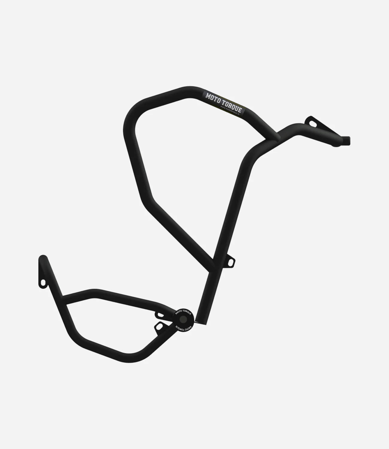 MOTO TORQUE TORNADO - CRASH GUARD v2.0 FOR SUZUKI V-STROM SX 250