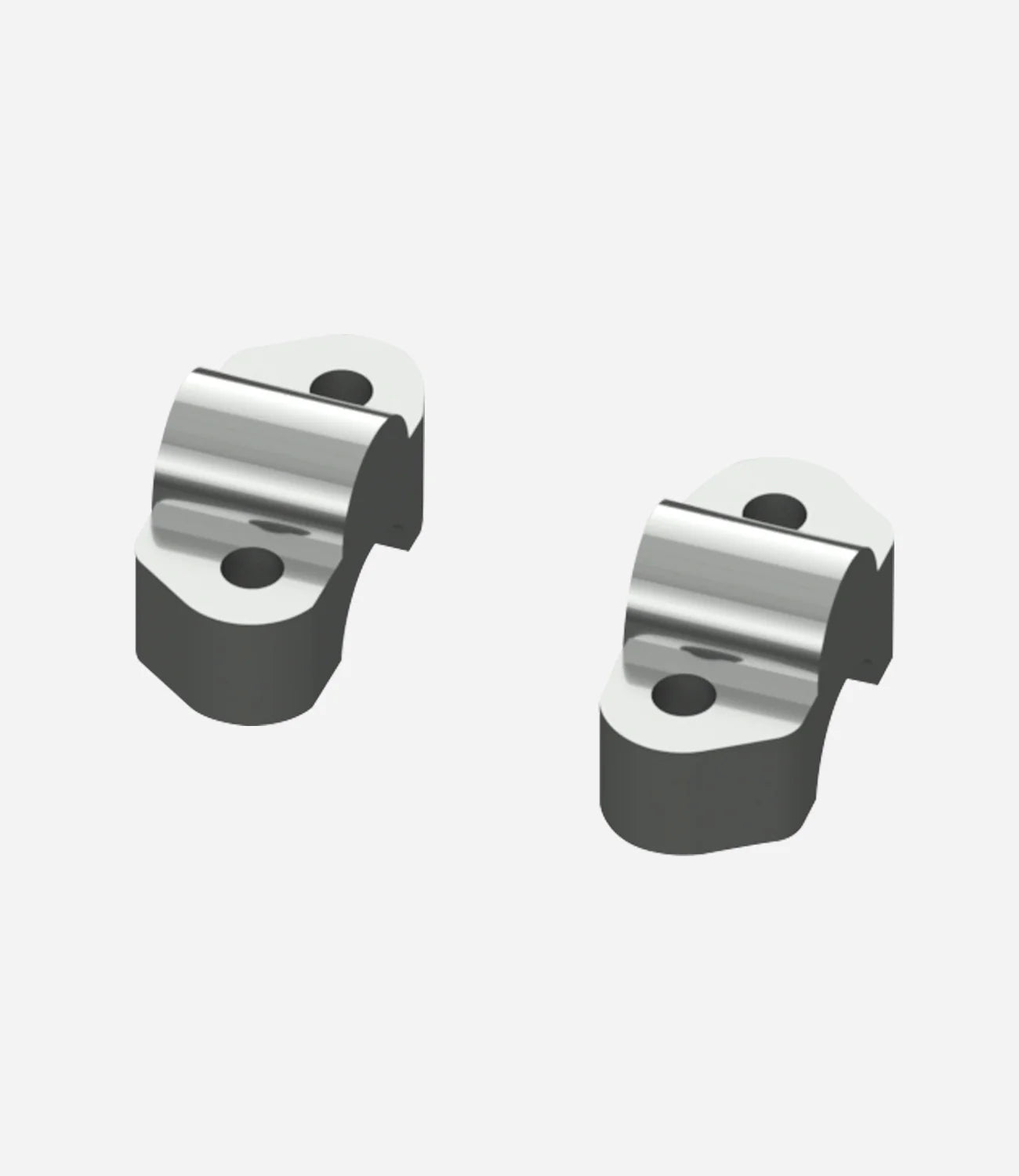MOTO TORQUE BMW G310 GS - HANDLEBAR RISERS