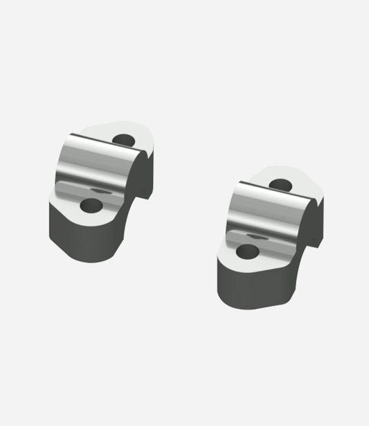 MOTO TORQUE BMW G310 GS - HANDLEBAR RISERS