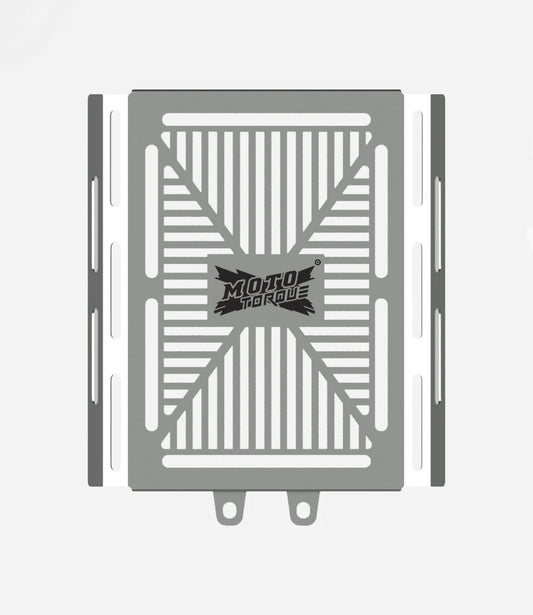 MOTO TORQUE INTERCEPTOR / GT650 - RADIATOR GUARD SS
