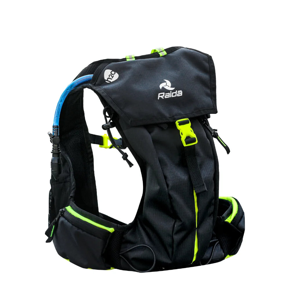 RAIDA HYDRATION BACKPACK – ULTRA - HI-VIZ