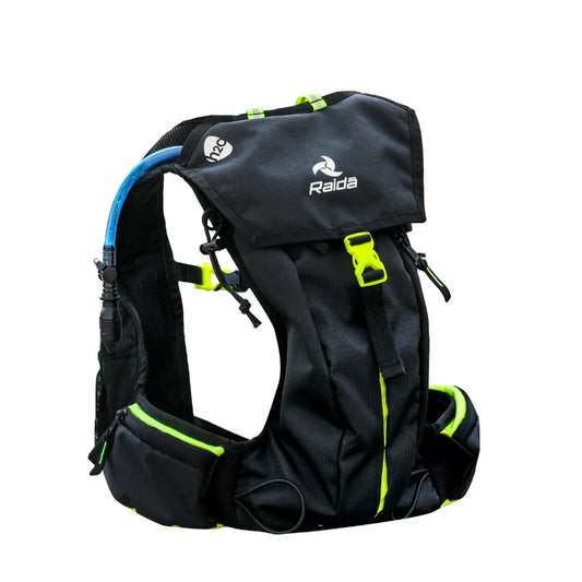 RAIDA HYDRATION BACKPACK – ULTRA - HI-VIZ