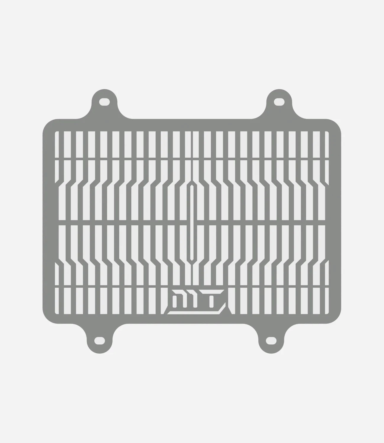MOTO TORQUE BMW G310 GS - RADIATOR GUARD (ALUMINIUM)