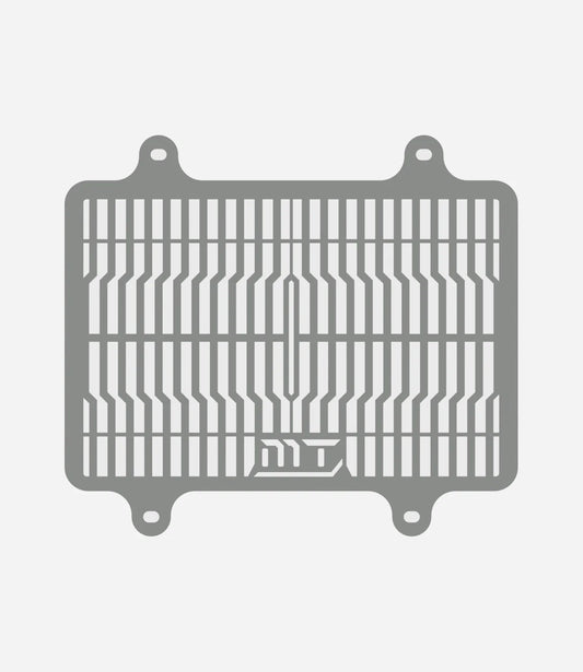 MOTO TORQUE BMW G310 GS - RADIATOR GUARD (ALUMINIUM)