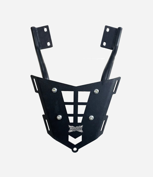 MOTO TORQUE DOMINAR - BACK CARRIER