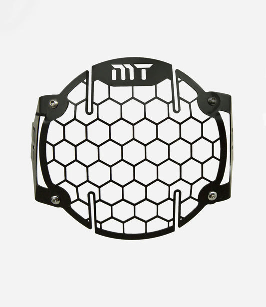 MOTO TORQUE INTERCEPTOR 650 / GT 650 - HEADLIGHT GRILL