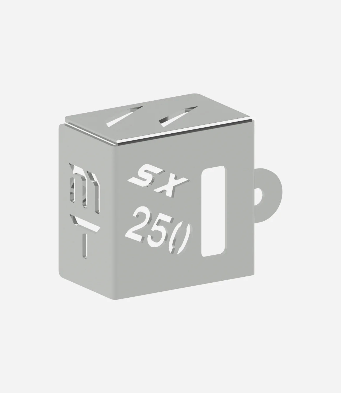 MOTO TORQUE RESERVOIR OIL GUARD FOR SUZUKI V-STORM SX250 (SS)