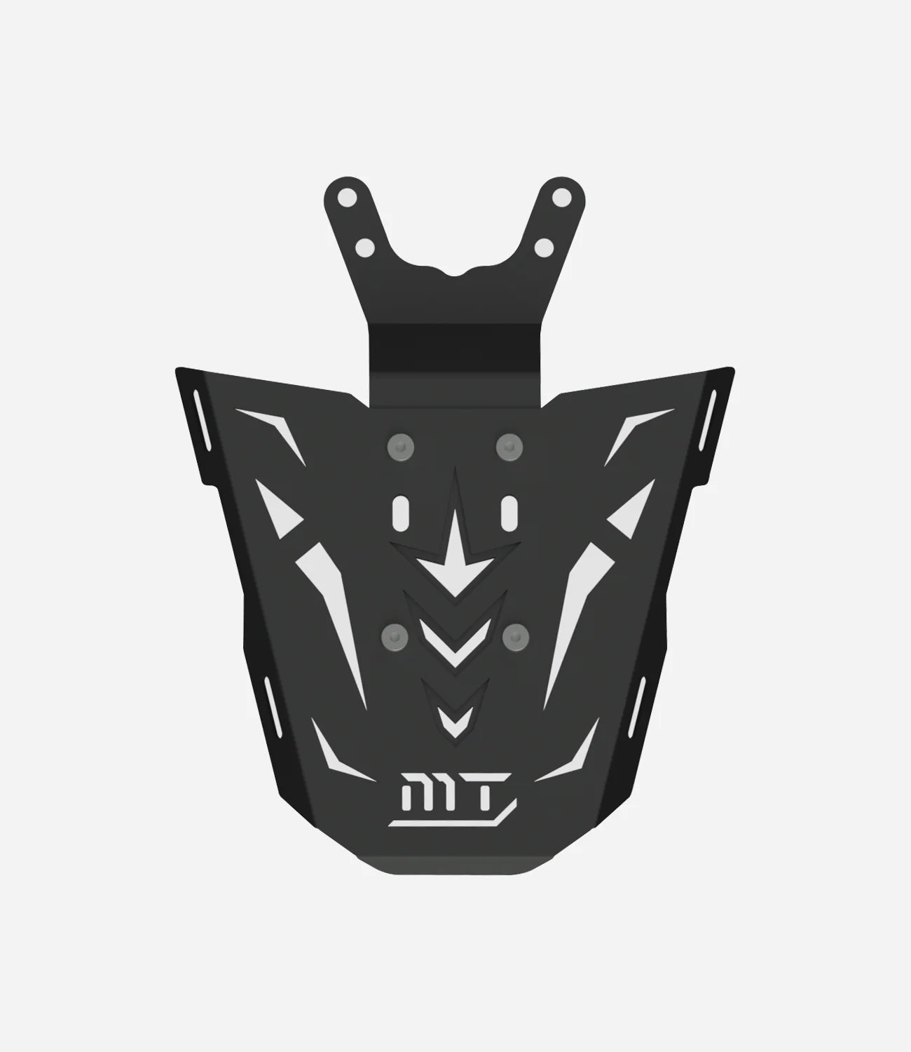 MOTO TORQUE TVS APACHE RTR 200 4v - BACK CARRIER