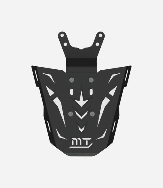 MOTO TORQUE TVS APACHE RTR 200 4v - BACK CARRIER