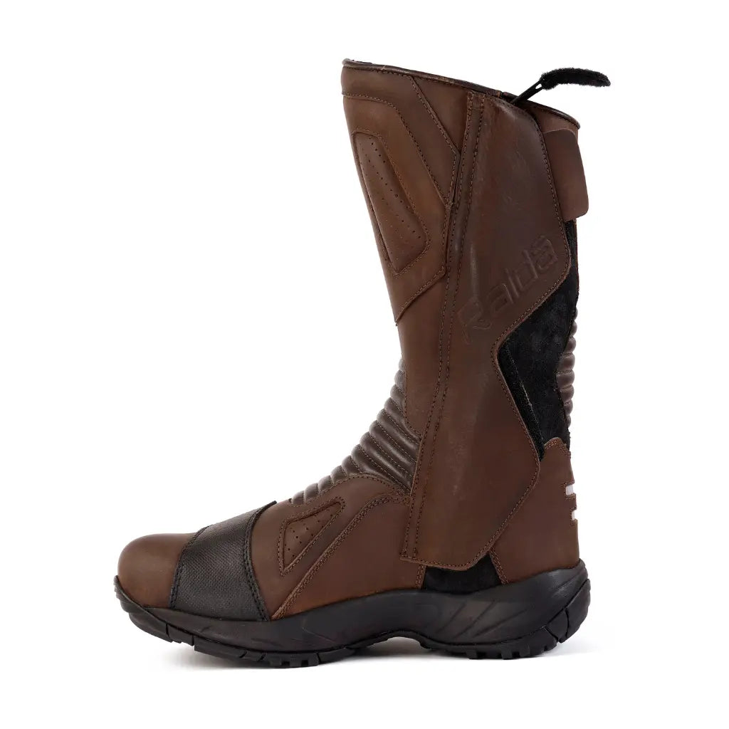 RAIDA EXPLORER BOOTS | BROWN