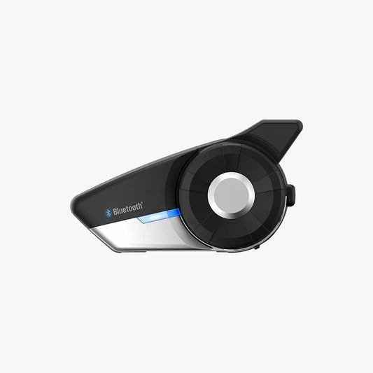 SENA 20S EVO BLUETOOTH COMMUNICATION SYSTEM & HD SPEAKERS DUAL PACK