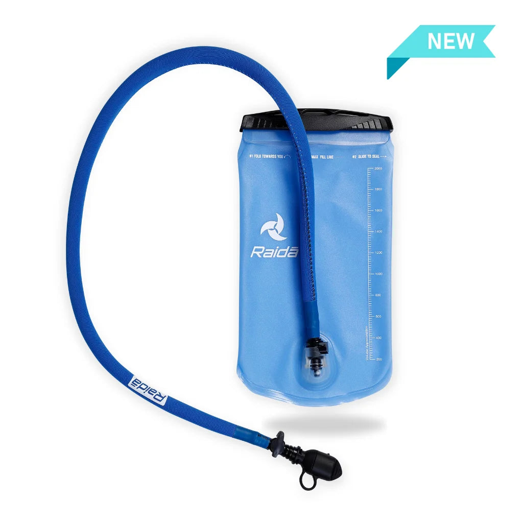 RAIDA HYDRATION BLADDER WITH INSULATION COVER