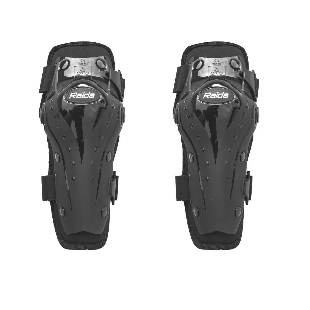 RAIDA DUAL AXIS KNEE GUARD