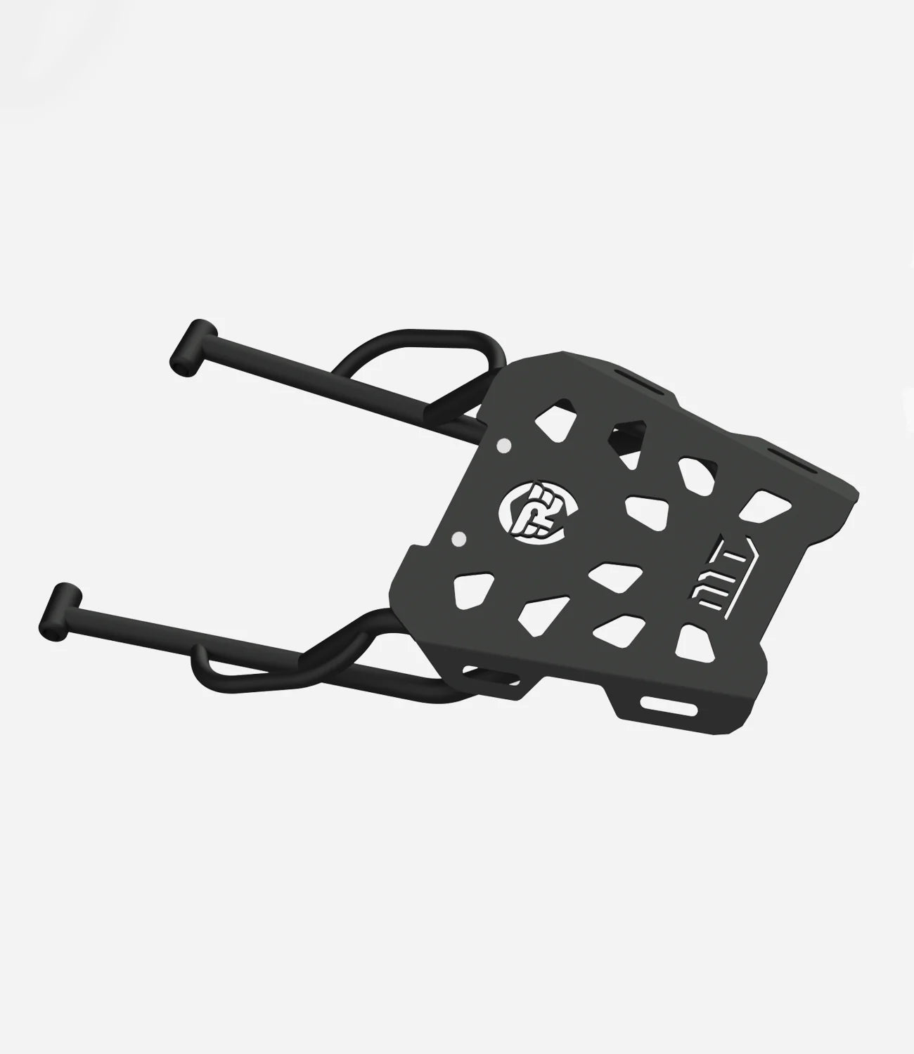 MOTO TORQUE SCRAM 411 - BACK CARRIER