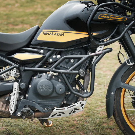 MOTO TORQUE HIMALAYAN 450 - PANTHER CRASH GUARD