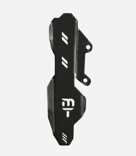 MOTO TORQUE INTERCEPTOR 650 / GT 650 - REAR MASTER CYLINDER GUARD