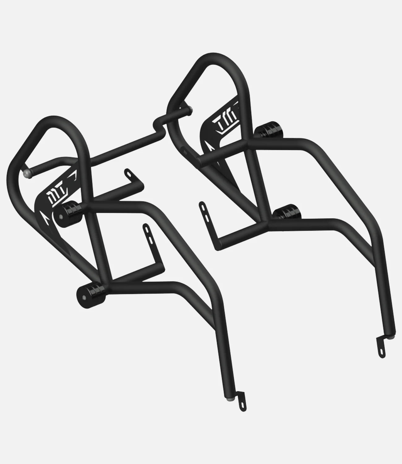 MOTO TORQUE TVS APACHE RTR 200 4v CRASH GUARD