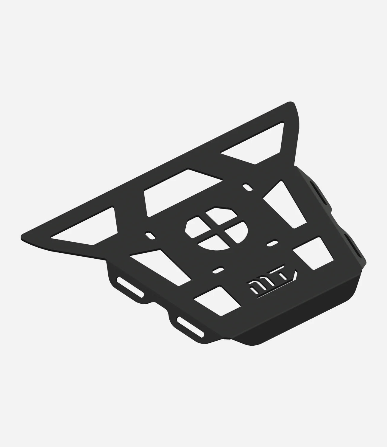 MOTO TORQUE BMW G310 GS - TOP PLATE