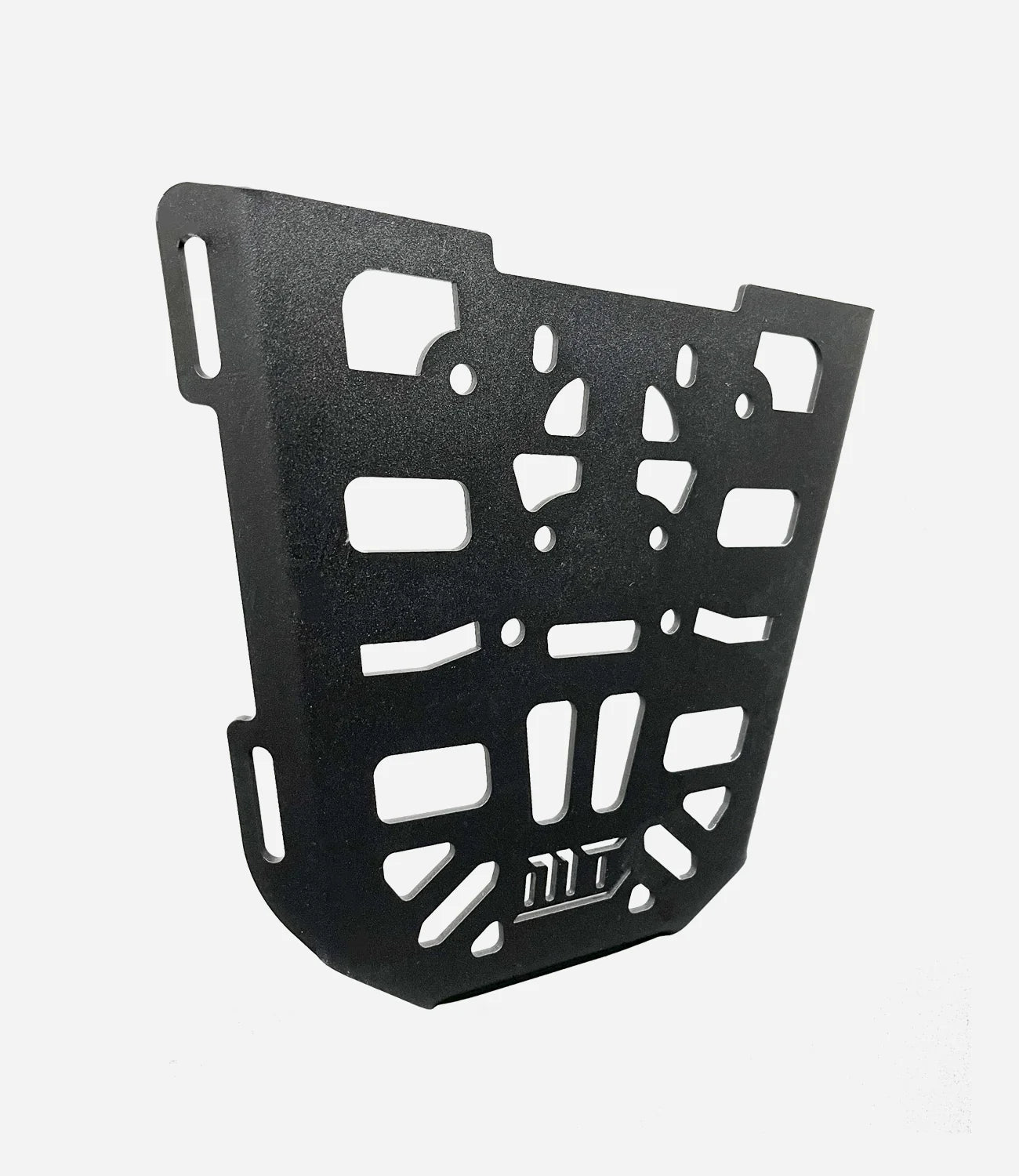 MOTO TORQUE HIMALAYAN - STOCK CARRIER TOP PLATE