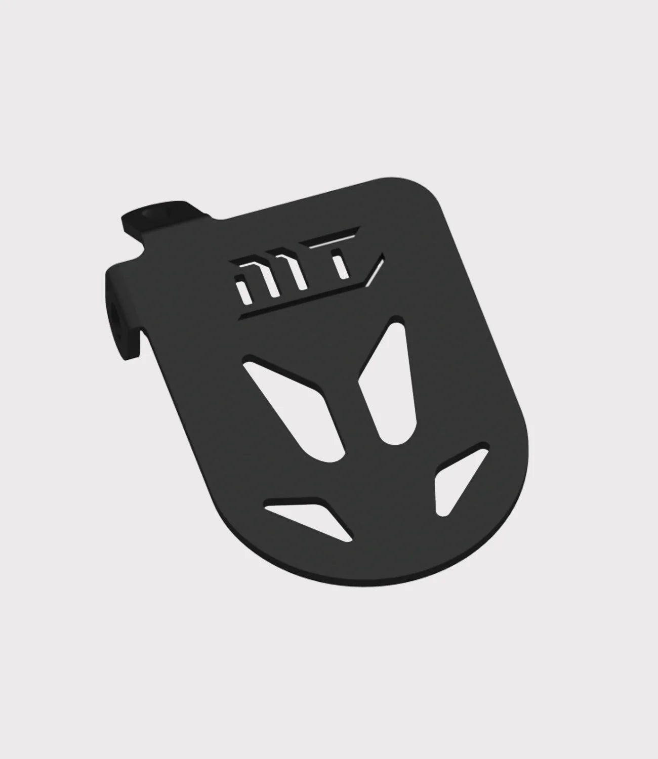 MOTO TORQUE FOOTREST (SET) FORTRIUMPH SCRAMBLER 400X