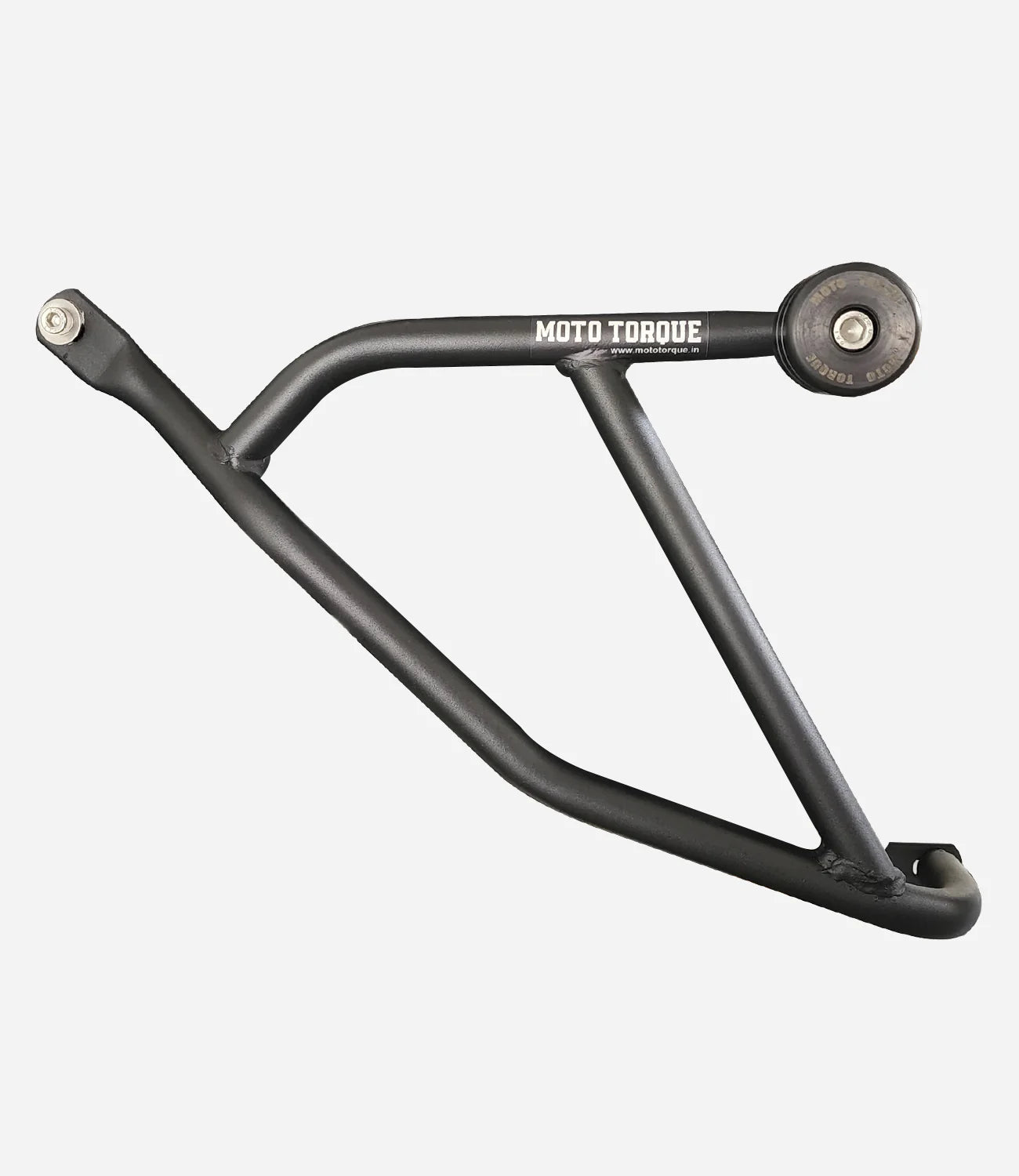 MOTO TORQUE SCRAM / HIMALAYAN - CRASH GUARD