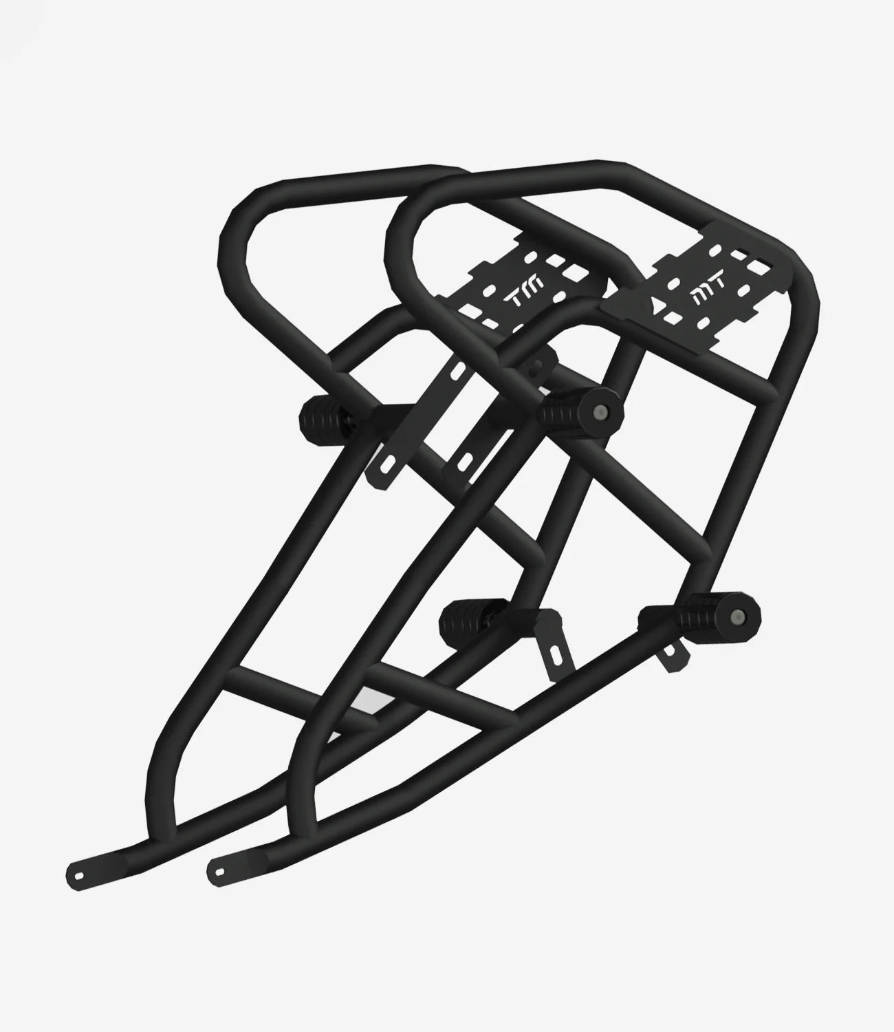 MOTO TORQUE HULK - DOMINAR CRASH GUARD