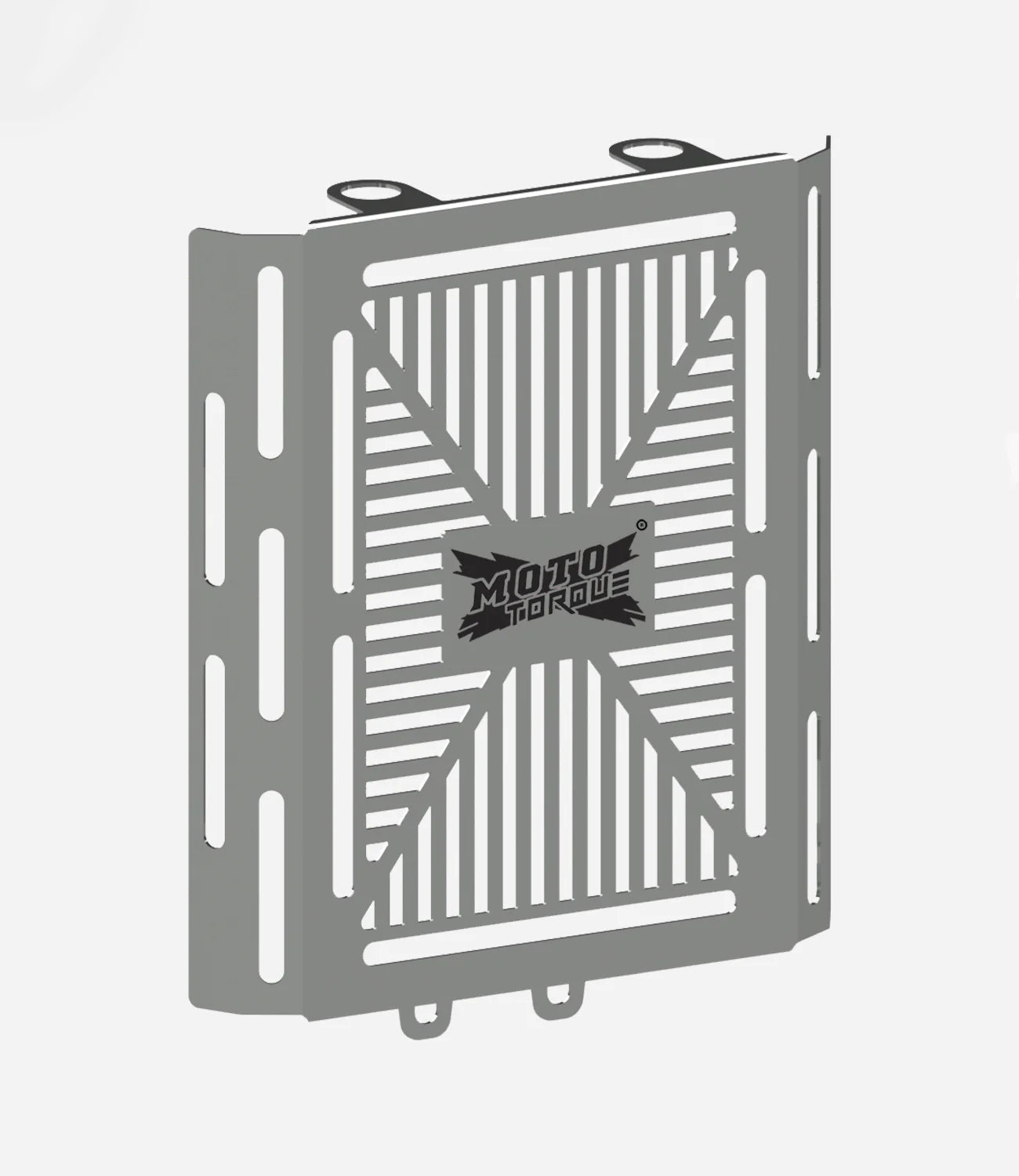 MOTO TORQUE INTERCEPTOR / GT650 - RADIATOR GUARD SS